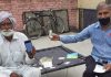 लाभार्थियों को घरों में ही मुहैया करवाई जा रही है पेंशन: जिलाधीश