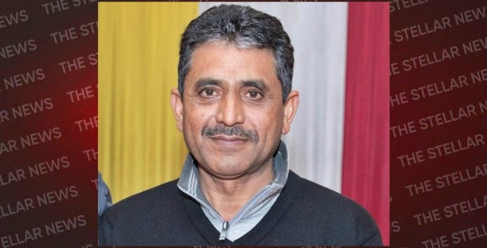 prem kaushal