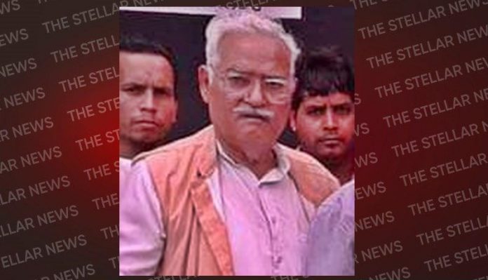 ramesh jalim