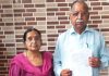 अग्रवाल दंपत्ति ने प्रधानमंत्री कोरोना राहत कोष में भेंट की 50 हजार की राशि