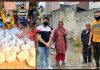 आपदा की घड़ी में सभी को घरों में रहकर जीतनी है कोरोना के खिलाफ जंग: रोहित खुल्लर