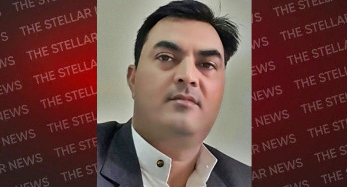 shailendra thakur