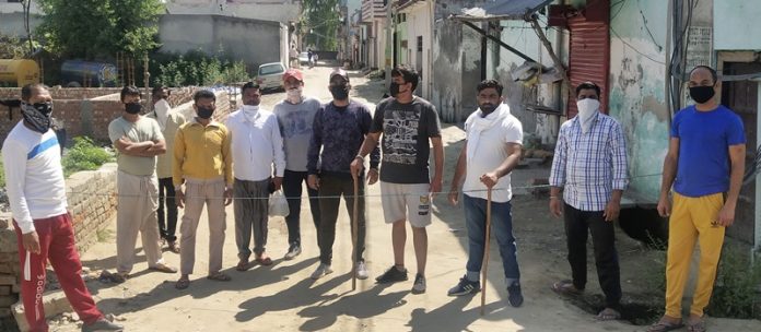 shastri nagar