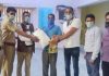 दु:ख-सुख में हमेशा लोगों के साथ खड़ी रहेगी शिवसेना पंजाब: कपिल वर्मा