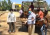 कोरोना वायरस के चलते ड्यूटी को दी प्राथमिकता, पिता की अस्थि प्रवाह न कर सके एस.एम.ओ. डा. बलविंदर