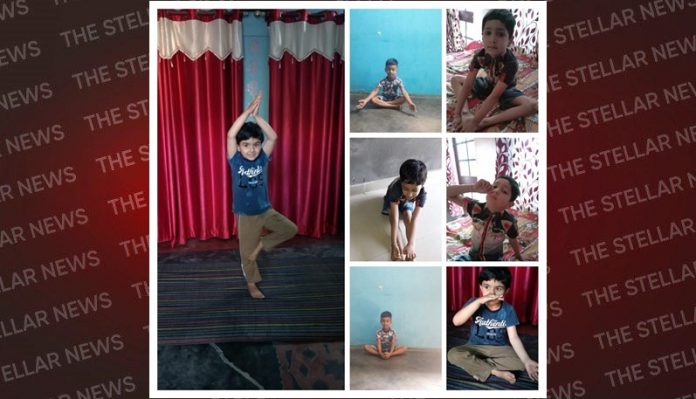 st.sol online yoga