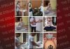 सेंट सोल्जर के छात्रों ने दिया ‘स्टे होम, स्टे सेफ’ का सन्देश