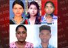 सेंट सोल्जर के छात्रों ने यूनिवर्सिटी में प्राप्त किए पहले चार स्थान