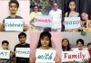 सटे ऐट होम संदेश के साथ सेंट सोल्जर ने मनाया वैशाखी पर्व