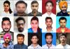 सेंट सोल्जर: जर्नलिज्म एंड मीडिया कम्युनिकेशन के छात्र यूनिवर्सिटी की पहली 10 मेरिट में