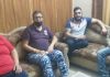 आर्थिक बोझ की मार झेल रहे स्वर्णकारों एवं मध्यवर्ग के लोगों के लिए सरकार बनाए राहत पैकेज: धीर
