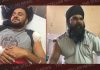 ठीकरी पहरे पर रोकने से गुस्साए व्यक्ति ने चलाई गोली, पंच मनदीप व युवक चंदनदीप घायल