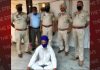 देश तथा देवी-देवताओं के खिलाफ नफरत फैलाने वाले जसवीर पर देशद्रोह का मामला दर्ज, गिरफ्तार