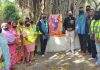 कोरोना त्रासदी में डा. भीम राव की सोच अपनाकर करें जरूरतमंदों की सेवा: सेठ राम