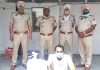 ठेके से शराब व नकदी चुराने वाले 3 के खिलाफ मामला दर्ज, एक काबू