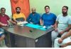 कोरोना संक्रमित मृतक देह तथा लावारिस अस्थियों को गंगा जी में प्रवाह करने हेतु हम तैयार: ठाकुर लक्की