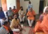 संतों पर हमले भारतीय संस्कृति पर हमले हैं, इन्हें रोकने हेतु सरकार उठाए कड़े कदम: तीक्ष्ण सूद