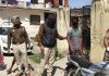 फुटेज की मदद से यूरो किड्स स्कूल में चोरी करने वाला मनी गिरफ्तार, साथियों की तलाश जारी