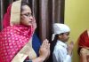 लोगों ने घरों में रह कर मनाया वैसाखी का त्यौहार, जिलाधीश ने किया धन्यवाद