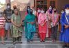 नंदेड़ साहिब से वापिस लौटे श्रद्धालुओं ने मुख्यमंत्री अमरिंदर सिंह व पूर्व विधायक गोल्डी का जताया अभार
