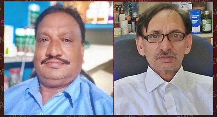 zila vaid mandal