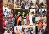 ‘आई लव माई फैमिली’ का संदेश देते हुए मनाया परिवार दिवस