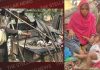 शार्टसर्किट से राख हुई घर की खुशियां, दहेज का सामान जला, एक वर्षीय बच्ची झुलसी