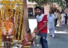 श्रद्धापूर्वक मनाई गई स्वामी रामपुरी दास जी महाराज की पुण्यतिथि