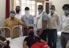 देशभक्ति के बीजमंत्र का दूसरा नाम है शूरवीर महाराणा प्रताप: विधायक आदिया