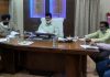 नगर सुधार ट्रस्ट का 6 करोड़ 5 लाख 35 हजार का बजट पास