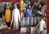 चोरों ने मेहता हार्डवेयर तथा महालक्ष्मी सैनेटरी स्टोर को बनाया निशाना, लाखों का सामान लेकर फरार
