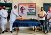 देश को नई दिशा देने के लिए स्व. राजीव गांधी ने की थी तकनीकी युग की शुरुआत : दमन नरवाल