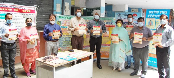 dengue day