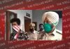 पुलिस ने देसी पिस्तौल सहित लवी को किया गिरफ्तार, मामला दर्ज