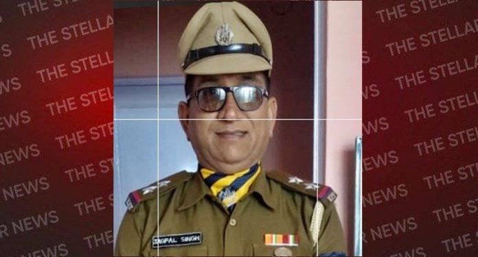 dgp jagmohan