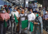 प्रवासी मजदूरों को काम की तथा हमें उनकी मेहनत की जरूरत: डा. राज