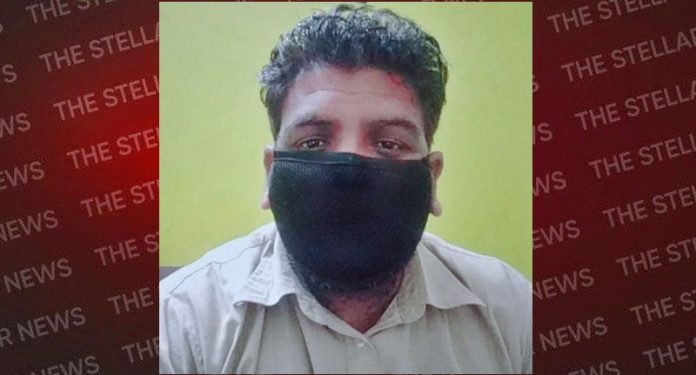 gagret bhajanlal