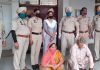 नींद की गोली देकर मां अपने प्रेमी से बेटी का करवाती थी दुष्कर्म, पुलिस ने किया गिरफ्तार