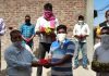 मजदूर वर्ग के उत्थान के लिए सरकार बनाए ठोस नीति: डा. रमन घई