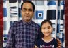 अध्यापकों द्वारा अपने बच्चों को सरकारी स्कूल में दाखिला दिलवाना बड़ा बदलाव: प्रिं. दत्ता