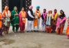 ਬਿਹਤਰ ਸੇਵਾਵਾਂ ਦੇਣ ਲਈ ਚੇਅਰਮੈਨ ਸੁਰਿੰਦਰ ਸਿੰਘ ਪੱਪੀ ਸਨਮਾਨਤ