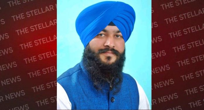 mc hardeep