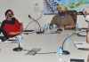 ਐਕਸਾਈਜ ਤੇ ਮਾਲ ਮਹਿਕਮੇ ਦੇ ਜਰੂਰੀ ਕੰਮਾਂ ਸਬੰਧੀ ਵਿਸ਼ੇਸ ਮੀਟਿੰਗ ਆਯੋਜਿਤ
