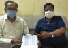 डाक्टर और स्टाफ की रिपोर्ट नैगेटिव आने से राहत, 15 से एसपीएन अस्पताल में शुरू होगी ओ.पी.डी