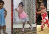 ब्राउनस्टोन जूनियर स्कूल ने बच्चों की ऑन लाइन ज़ुम्बा प्रतियोगिता का किया आयोजन