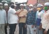 नाइट क्वीन इंडस्ट्री में धूमधान से मनाया गया ईद का त्यौहार