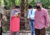 ओमकार की मृत्यू उपरांत इलाके के 262 घरों को किया सैनेटाइज, 7 लोग हाईरिस्क घोषित