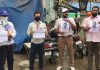 सोमप्रकाश जैसे गैरजिम्मेदाराना सांसद आज तक होशियारपुर को नहीं मिले: संदीप सैनी