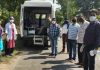 गांव पुरीका के 3 लोगों की रिपोर्ट कोरोना पाजीटिव, आइसोलेशन सैंटर रयात बाहरा भेजा