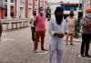 ਹਜੂਰ ਸਾਹਿਬ ਤੋਂ ਆਏ ਸ਼ਰਧਾਲੂ ਅਤੇ ਹੋਰ 29 ਲੋਕਾਂ ਨੂੰ ਕੀਤਾ ਜਾ ਰਿਹਾ ਹੈ ਕੁਆਰੰਟਾਈਨ